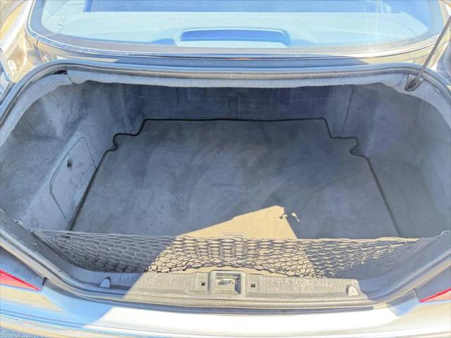2004 Mercedes-Benz 430 S 430