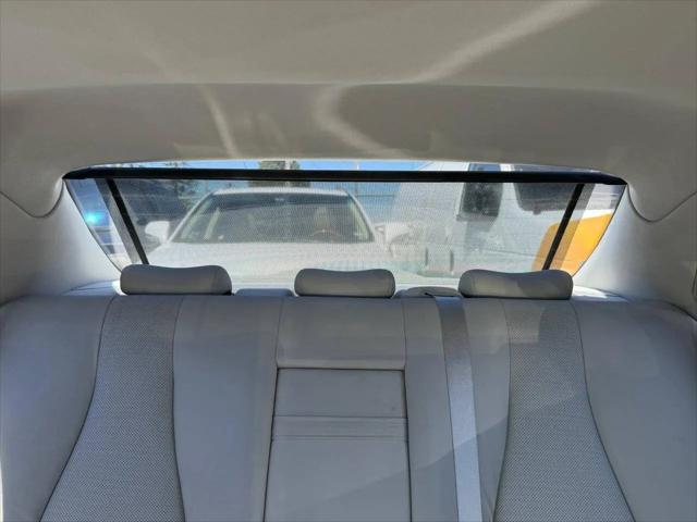 2004 Mercedes-Benz 430 S 430