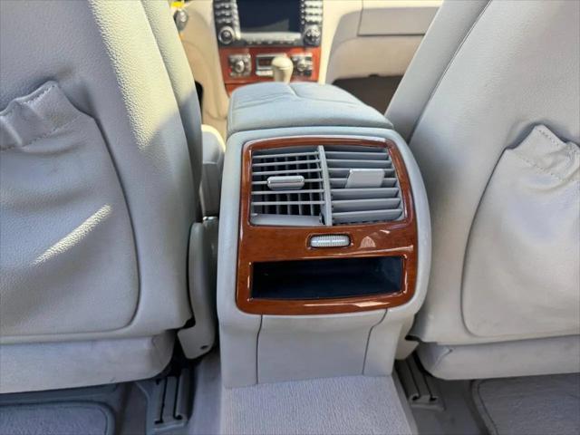 2004 Mercedes-Benz 430 S 430