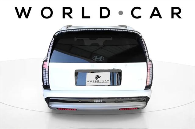 2026 Hyundai IONIQ 9 SEL