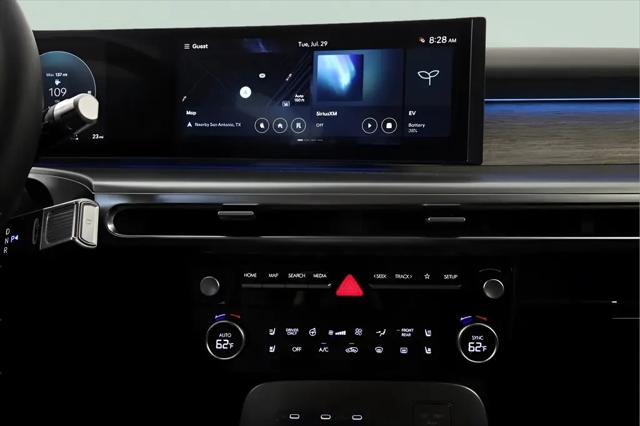 2026 Hyundai IONIQ 9 SEL