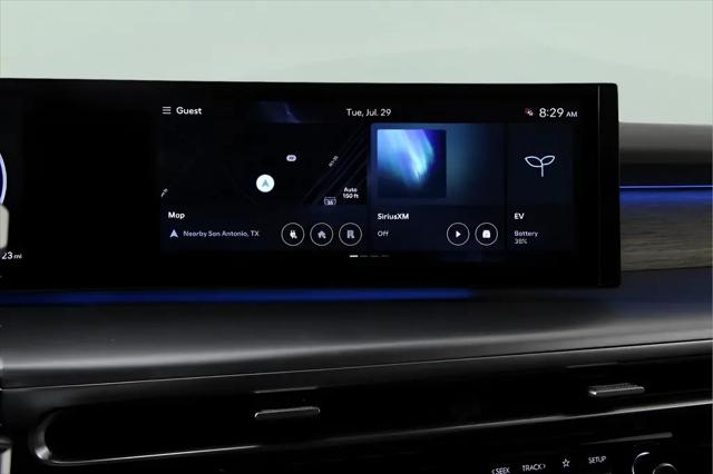 2026 Hyundai IONIQ 9 SEL