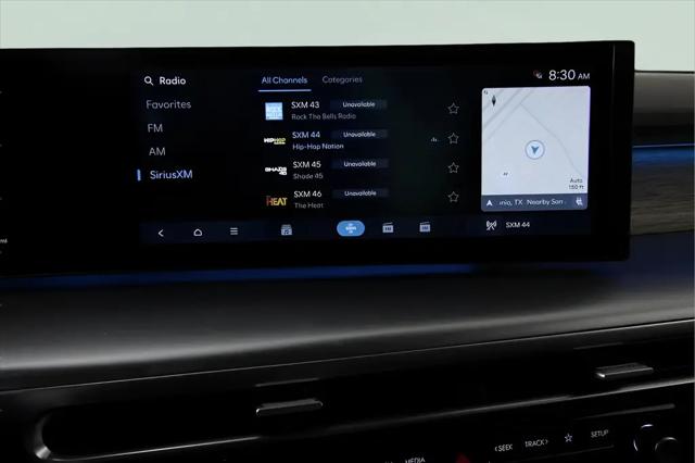 2026 Hyundai IONIQ 9 SEL
