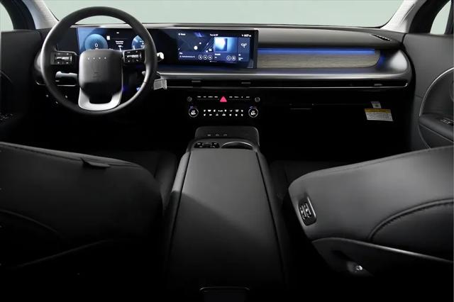 2026 Hyundai IONIQ 9 SEL