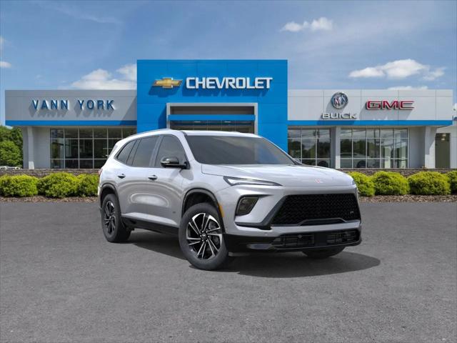 2026 Buick Enclave Sport Touring for sale in High Point, NC