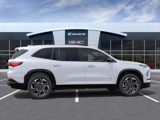 2026 Buick Enclave Sport Touring FWD