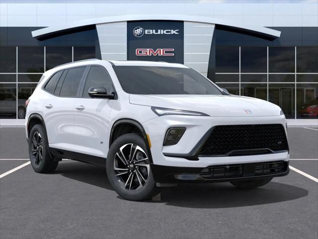 2026 Buick Enclave Sport Touring FWD