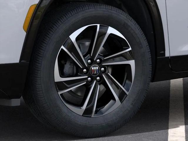 2026 Buick Enclave Sport Touring FWD