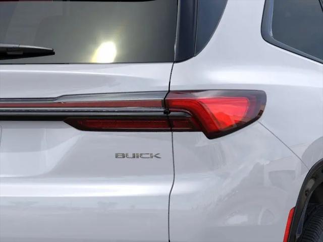 2026 Buick Enclave Sport Touring FWD