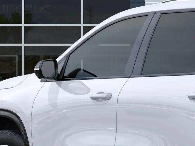2026 Buick Enclave Sport Touring FWD