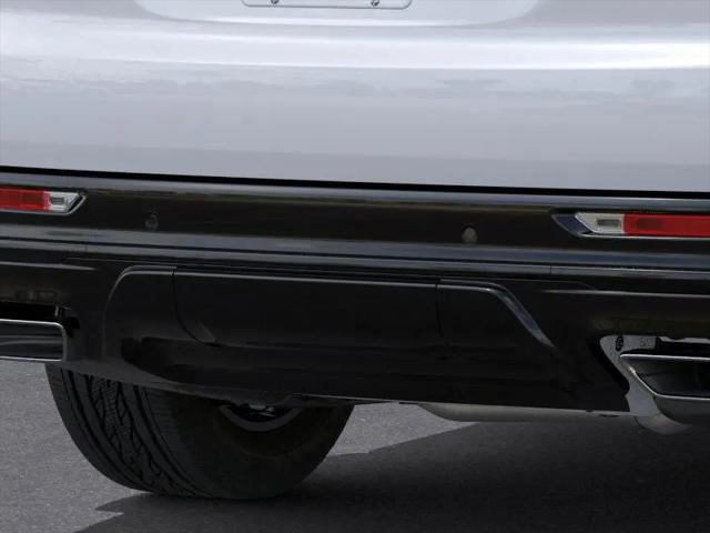 2026 Buick Enclave Sport Touring FWD