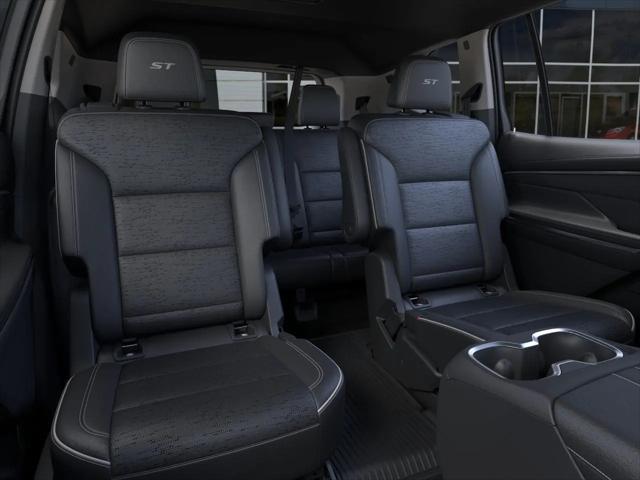 2026 Buick Enclave Sport Touring FWD