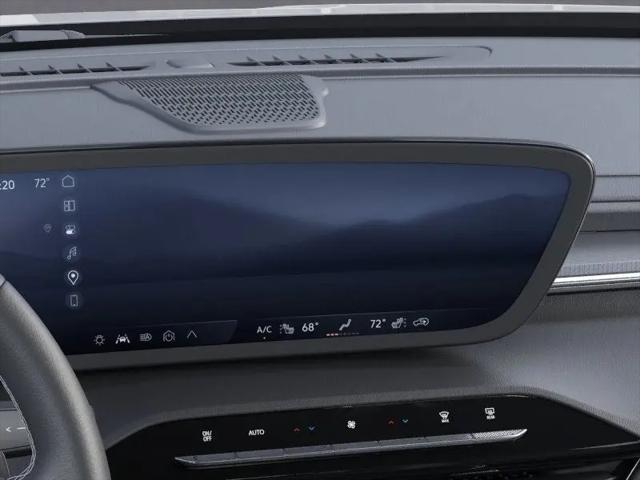 2026 Buick Enclave Sport Touring FWD
