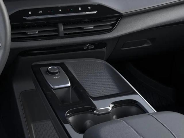 2026 Buick Enclave Sport Touring FWD