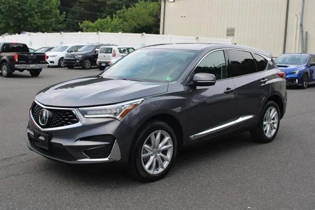 2021 Acura RDX Standard