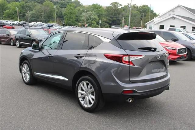 2021 Acura RDX Standard