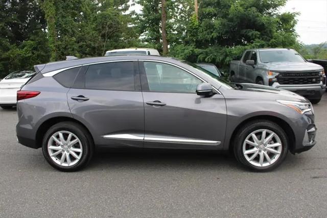 2021 Acura RDX Standard