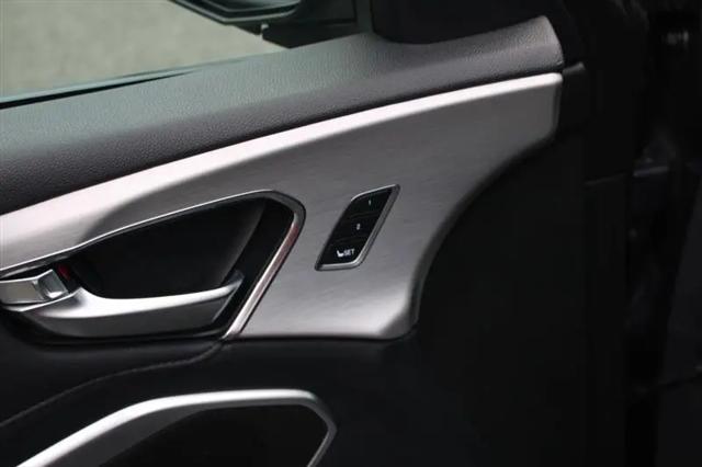 2021 Acura RDX Standard