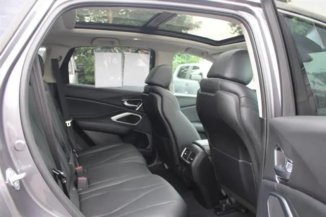 2021 Acura RDX Standard