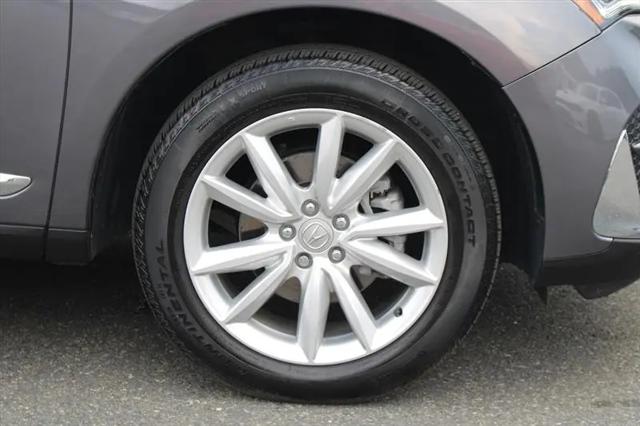 2021 Acura RDX Standard