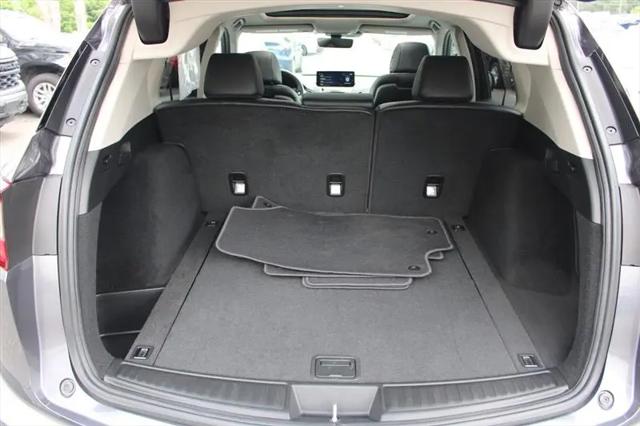 2021 Acura RDX Standard