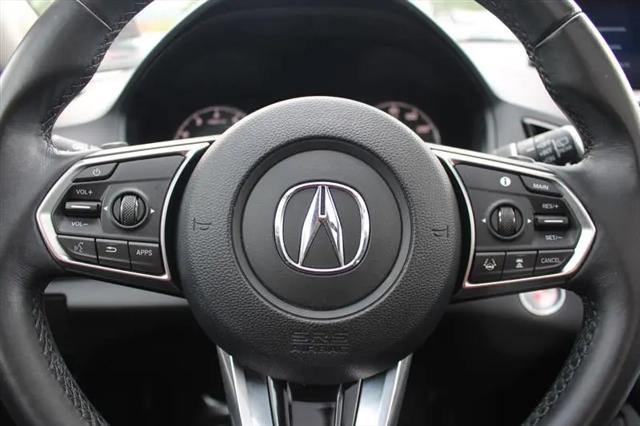 2021 Acura RDX Standard