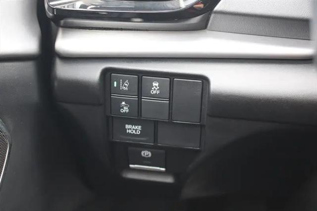 2021 Acura RDX Standard