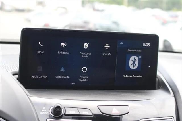 2021 Acura RDX Standard