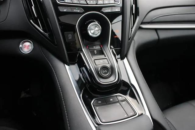 2021 Acura RDX Standard