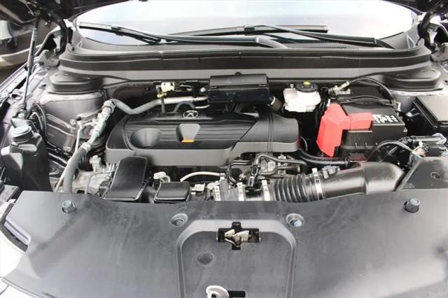 2021 Acura RDX Standard