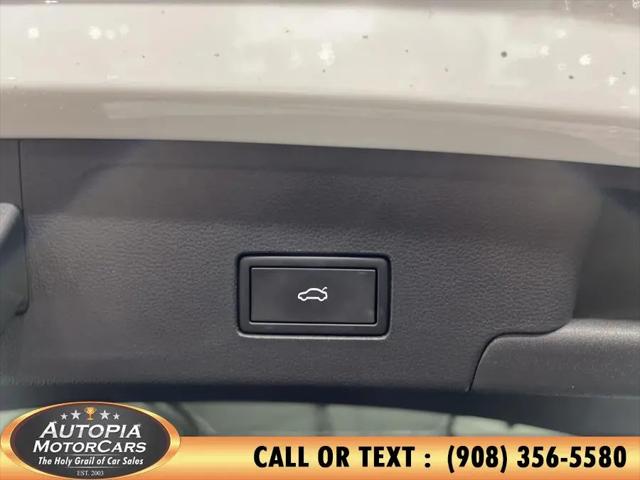 2021 Volkswagen Atlas Cross Sport 3.6L V6 SEL Premium R-Line