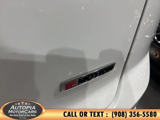 2021 Volkswagen Atlas Cross Sport 3.6L V6 SEL Premium R-Line