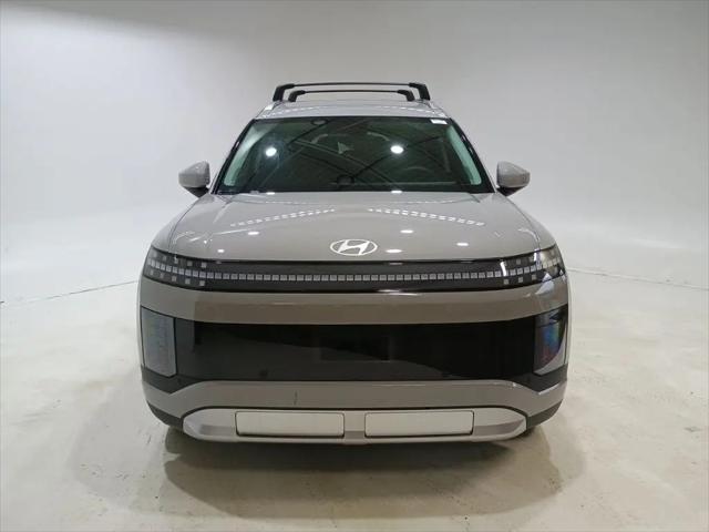 2026 Hyundai IONIQ 9 SE