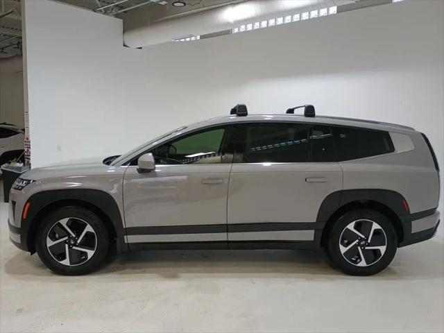 2026 Hyundai IONIQ 9 SE