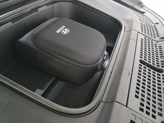 2026 Hyundai IONIQ 9 SE