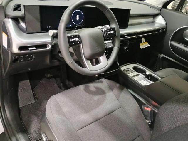 2026 Hyundai IONIQ 9 SE