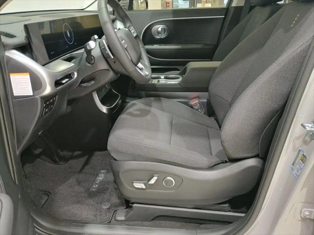 2026 Hyundai IONIQ 9 SE