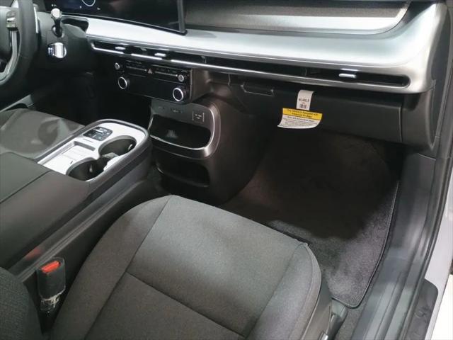 2026 Hyundai IONIQ 9 SE