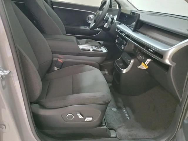 2026 Hyundai IONIQ 9 SE