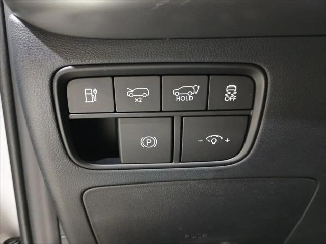 2026 Hyundai IONIQ 9 SE