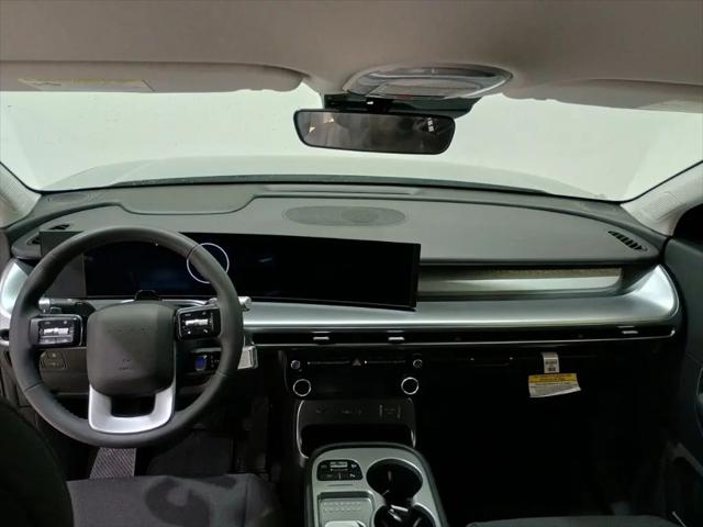 2026 Hyundai IONIQ 9 SE