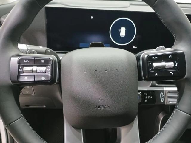 2026 Hyundai IONIQ 9 SE
