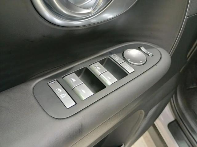 2026 Hyundai IONIQ 9 SE