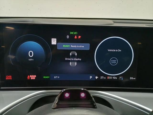 2026 Hyundai IONIQ 9 SE