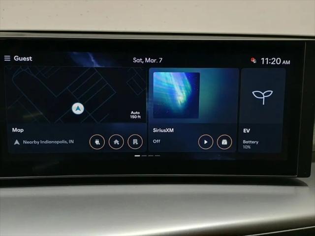 2026 Hyundai IONIQ 9 SE