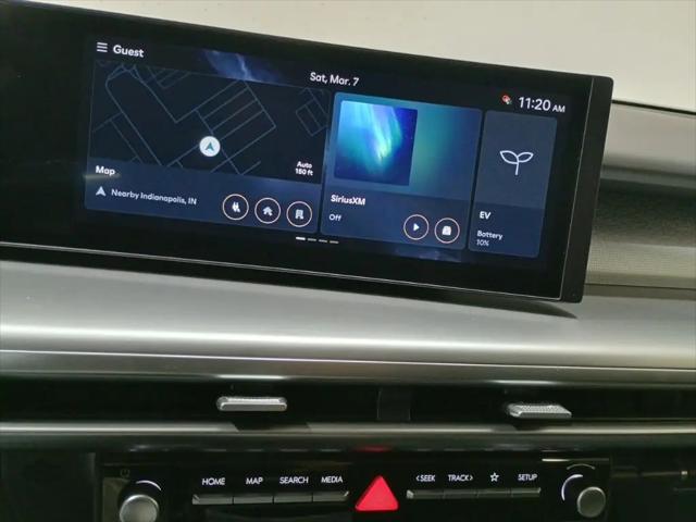 2026 Hyundai IONIQ 9 SE