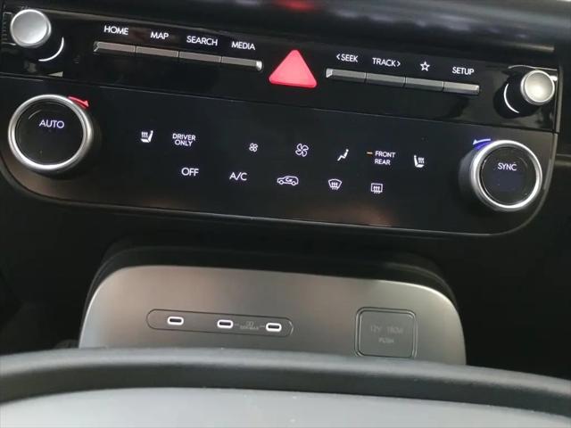 2026 Hyundai IONIQ 9 SE