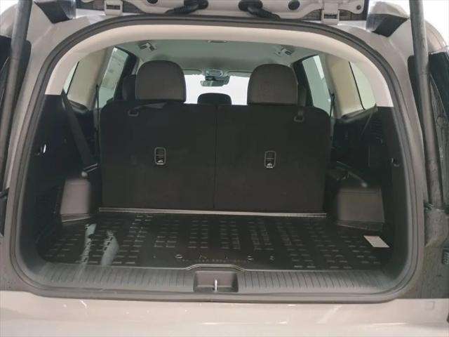 2026 Hyundai IONIQ 9 SE