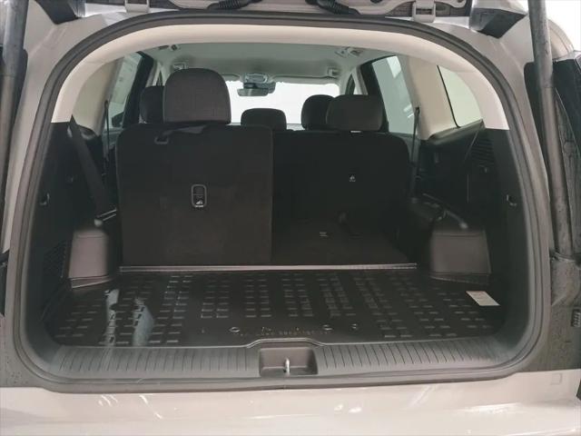 2026 Hyundai IONIQ 9 SE