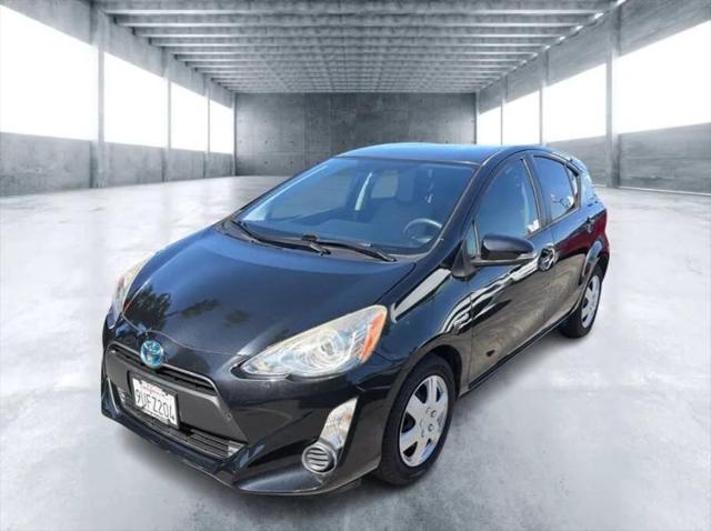 2015 Toyota Prius c One for sale in San Jose, CA
